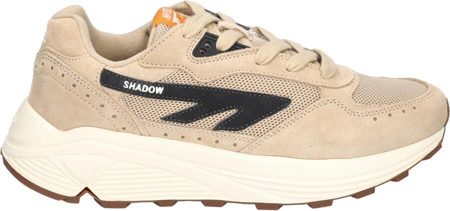 Hi-tec HTS Shadow RGS Men 238 Doeskin Bright Marigold