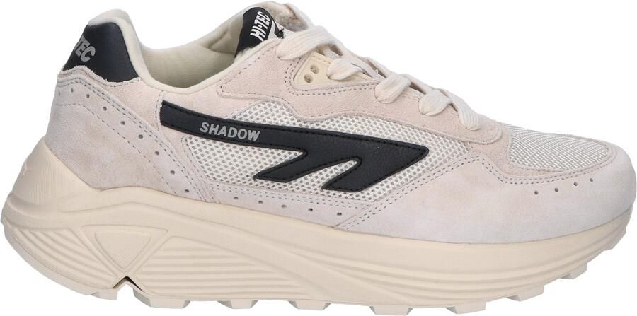 Hi-tec HTS Shadow RGS Men 011 White Black