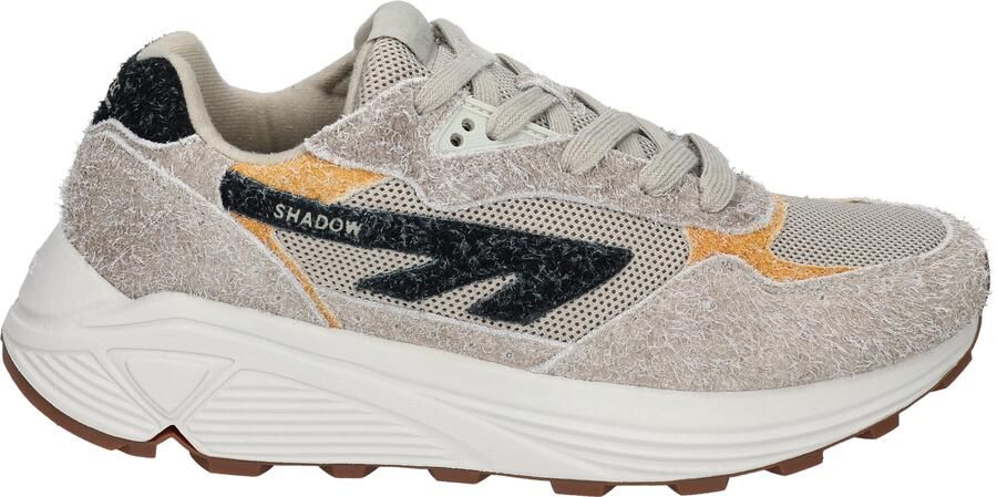 Hi-tec HTS Shadow RGS Men 012 Pelican Black Sand