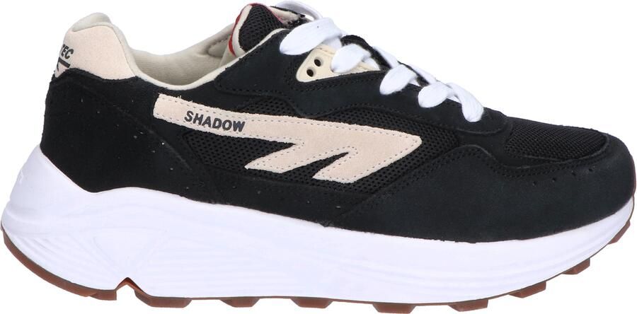 Hi-tec HTS Shadow RGS Men 026 Black