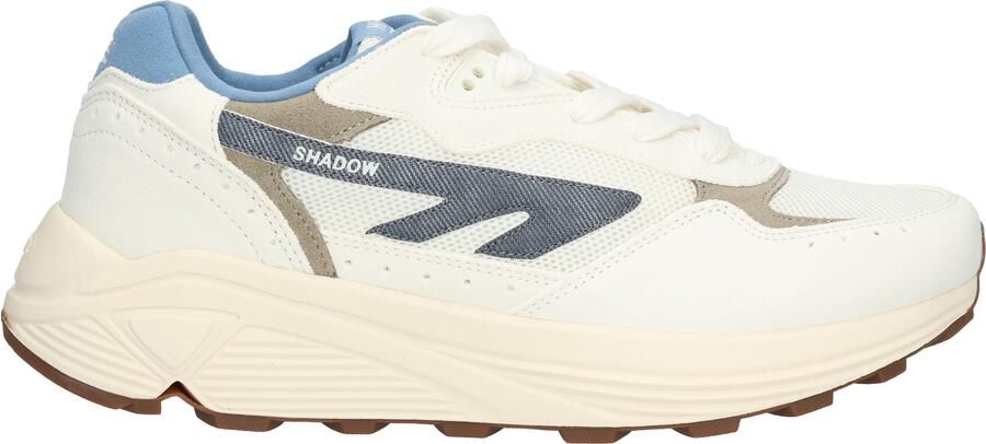 Hi-tec HTS Shadow RGS Men 145 Gardenia Windward