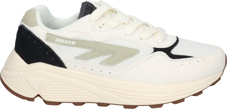 Hi-tec HTS Shadow RGS Men 259 Gardernia Alfalfa Black