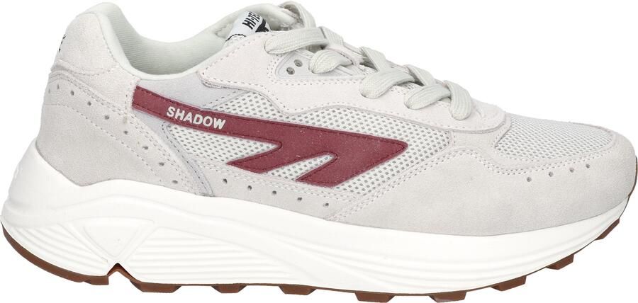 Hi-tec HTS Shadow RGS 268 White Black Red Blue - Foto 6