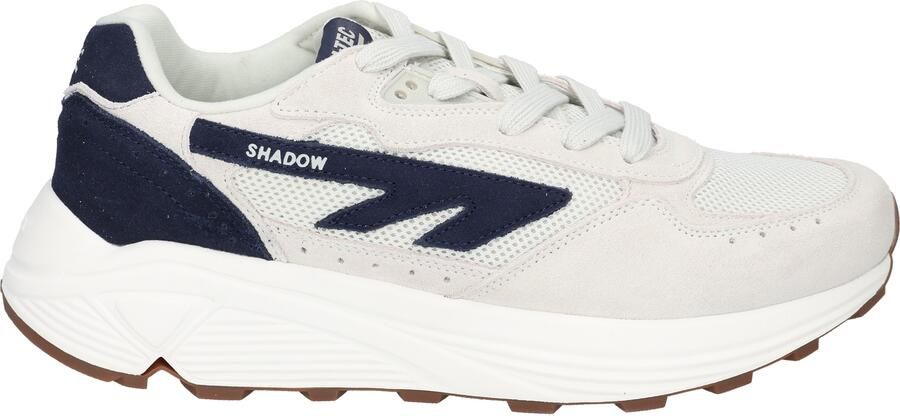 Hi-tec HTS Shadow RGS Men 310 Star White Peacock