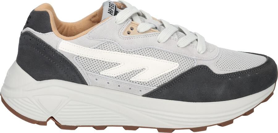 Hi-tec HTS Shadow RGS Men 323 Thunderstorm Grey