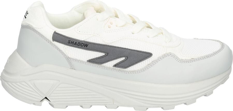 Hi-tec HTS Shadow RGS Rubberized Women 247 Gardenia Black Violet