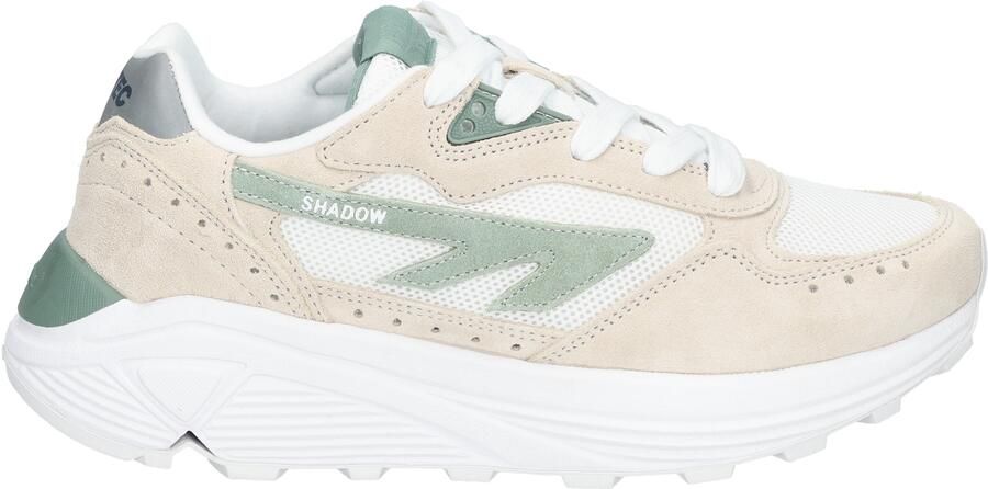 Hi-tec HTS Shadow RGS Women 011 White Sage