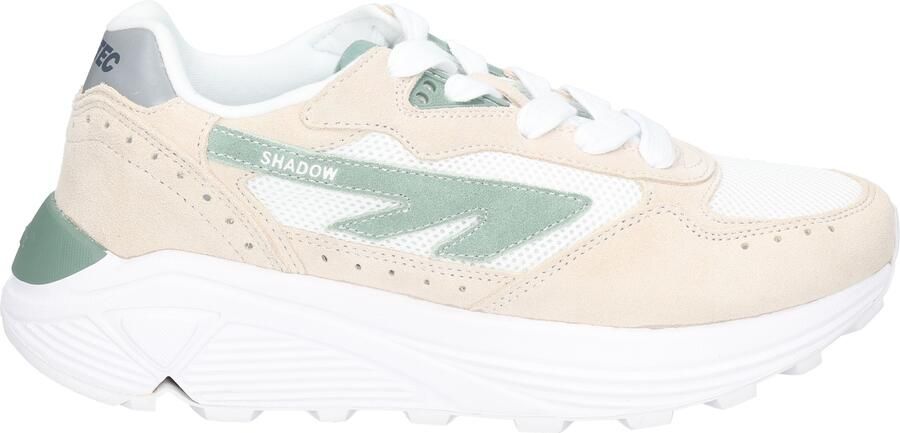 Hi-tec HTS Shadow RGS Women 011 White Sage