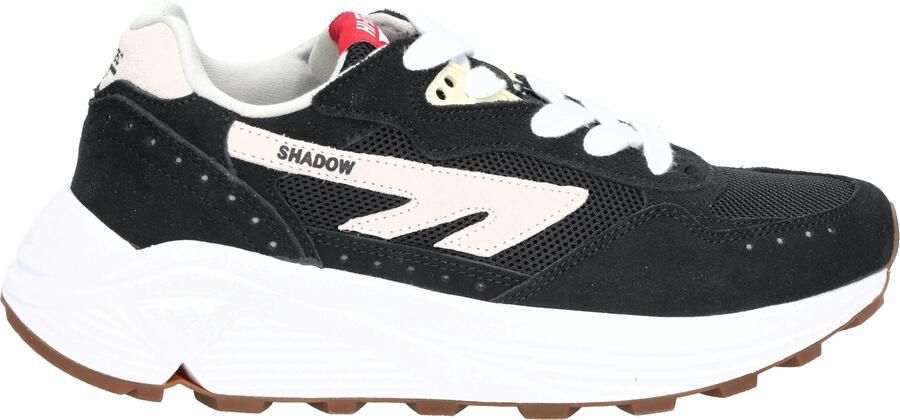 Hi-tec HTS Shadow RGS Women 026 Black White Red