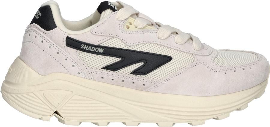 Hi-tec HTS Shadow RGS Women 11 Off White Black