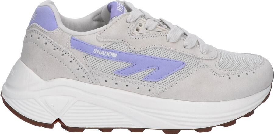 Hi-tec HTS Shadow RGS Women 170 White Purple