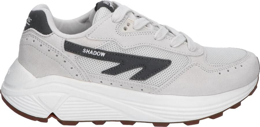 Hi-tec HTS Shadow RGS Women 171 White Thunder