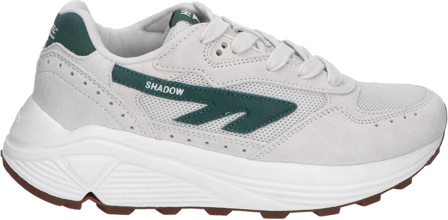 Hi-tec HTS Shadow RGS Women 172 White Ivy Gum