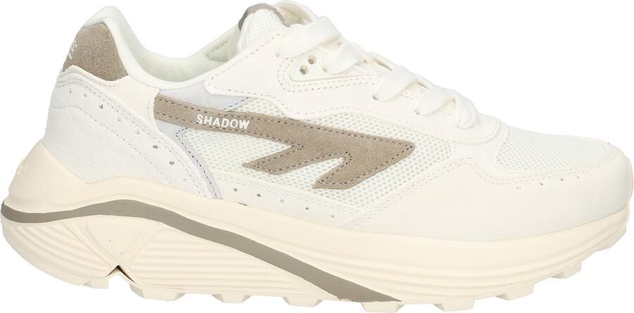 Hi-tec HTS Shadow RGS Women 206 Gardenia Twigg Violet