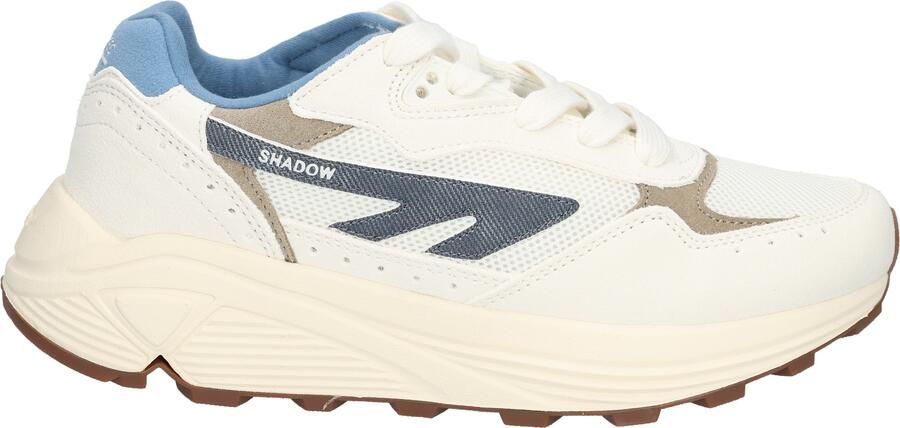 Hi-tec HTS Shadow RGS Women 215 Gardenia Denim Wind