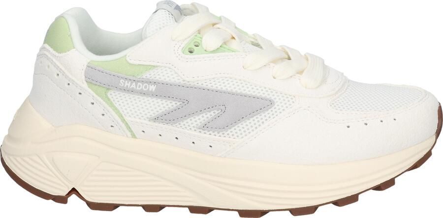Hi-tec HTS Shadow RGS Women 255 Gardenia Green Violet