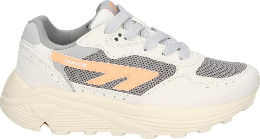 Hi-tec HTS Shadow RGS Women 257 Gardenia Peach Violet