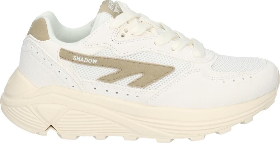 HI-TEC Lage Sneakers Hts Shadow Rgs M Maat: 46 Materiaal: Suède Kleur: Beige - Foto 6
