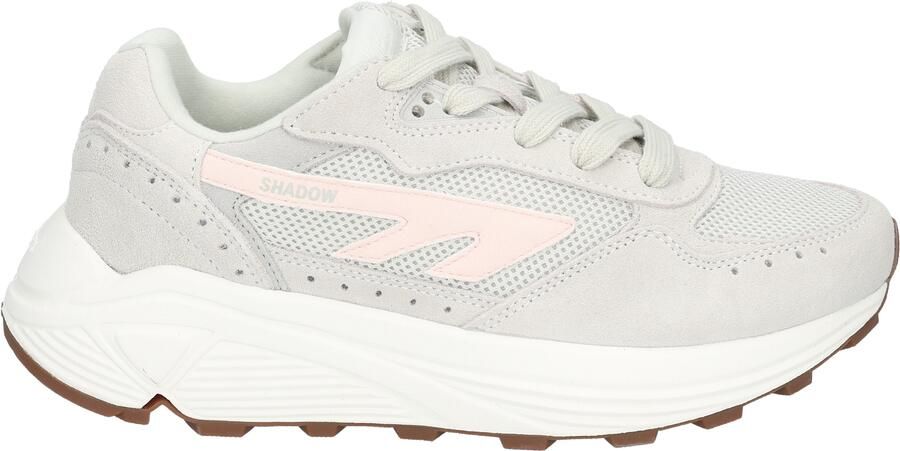 Hi-tec HTS Shadow RGS 270 White Blue Clacite - Foto 5