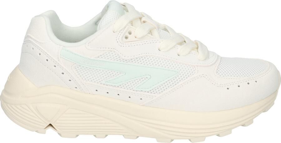 Hi-tec HTS Shadow RGS Women 277 Gardenia Mint