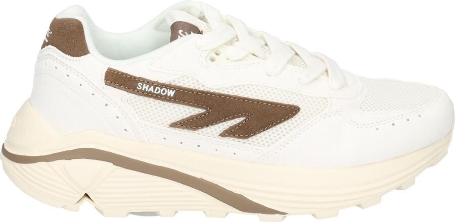 Hi-tec HTS Shadow RGS Women 299 Gardenia Sepia
