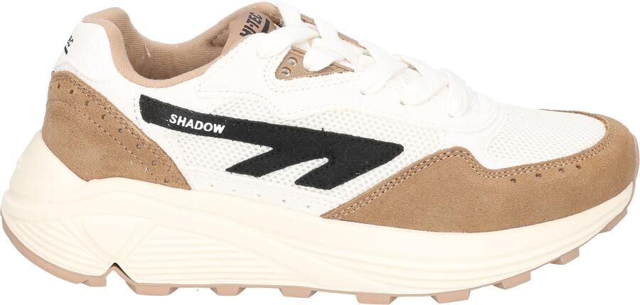 Hi-tec HTS Shadow RGS Women 307 Natural Gardenia