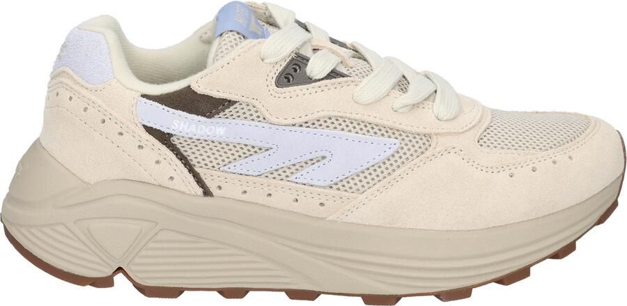 Hi-tec HTS Shadow RGS Women 321 Pelican Bungee Core