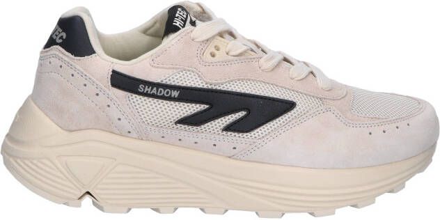 Hi-tec HTS Shadow RGS Men 011 White Black