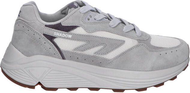 Hi-tec HTS Shadow RGS Men 153 Gray Shark Star White