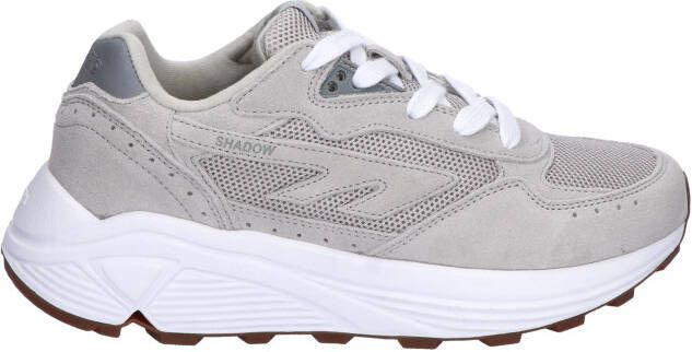 Hi-tec HTS Shadow RGS Women 051 Silver Sneakers