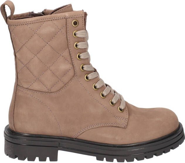 Hip H1218 Khaki Veter boots