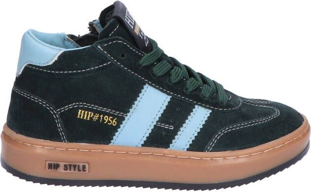Hip H1253 Green Combi