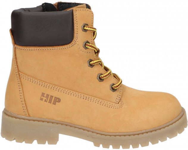 Hip H1359 Ochre Combi Veter boots