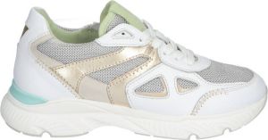 Hip H1682 White Lage sneakers