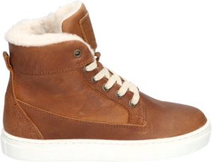 Hip H2538 Mid Brown Veter boots