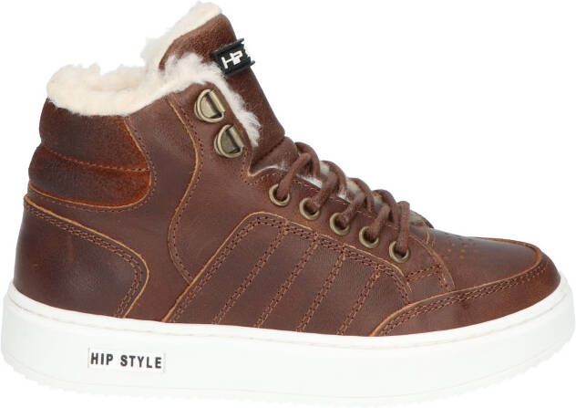 Hip H2970 Chestnut Boots