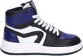 Hip H1012 Cobalt Combi - Blauw