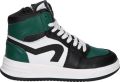 Hip H1012 Green Combi - Groen