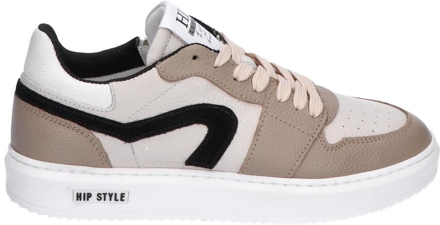 Hip H1015 Taupe Combi