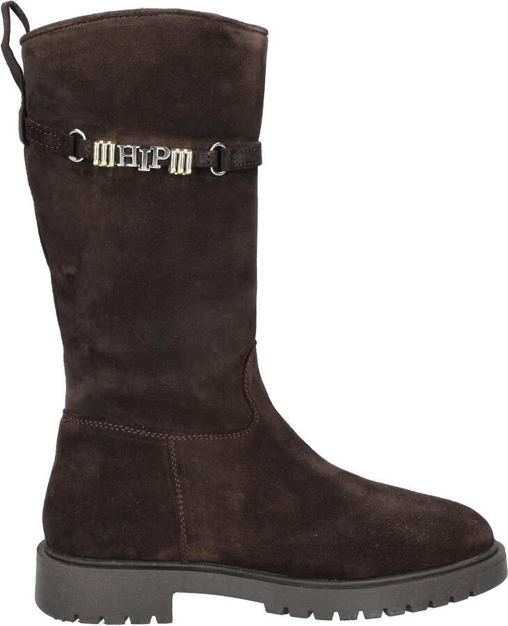 Hip H1033 Dark Brown Nubuck