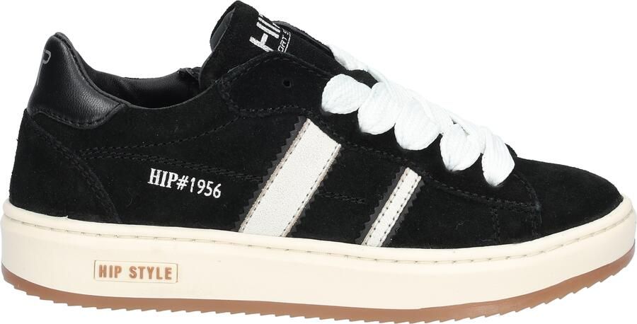 Hip H1102 10CO Black Combi