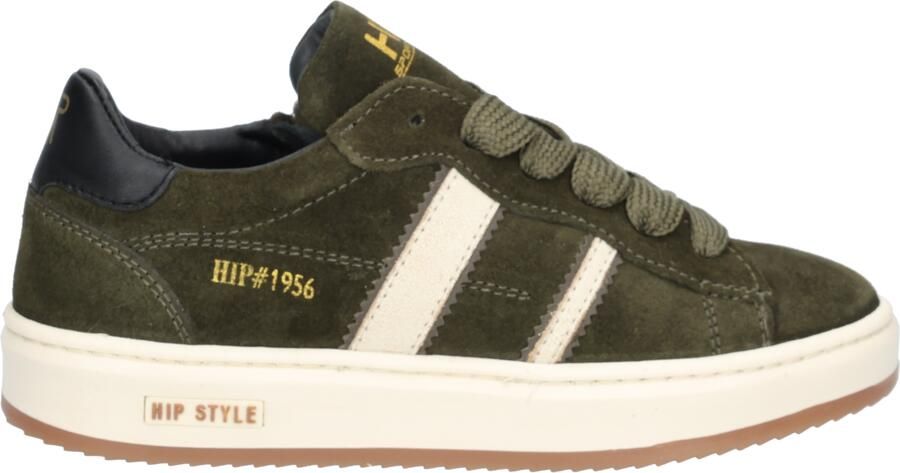 Hip H1102 65CO Green Combi