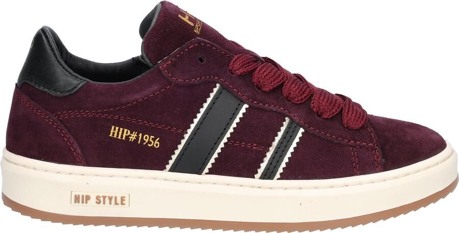 Hip H1102 Bordeaux