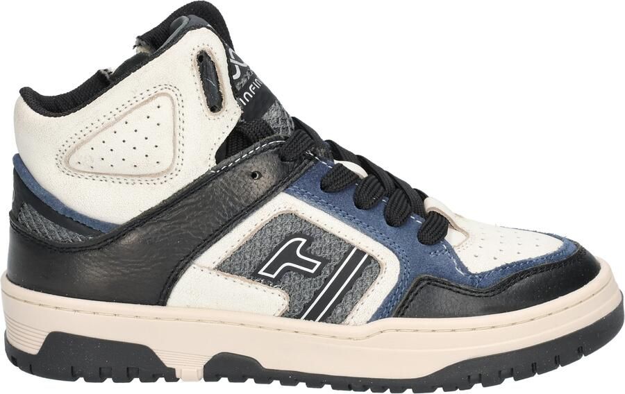 Hip H1140 Black Blue