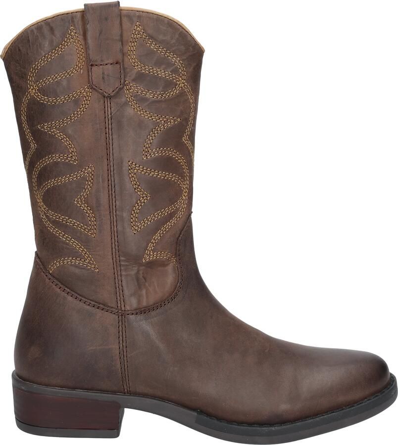 Hip H1175 Dark Brown