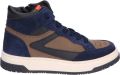 Hip H1197 Dark Blue Combi - Blauw