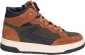 Hip H1197 Mid Brown Combi - Bruin