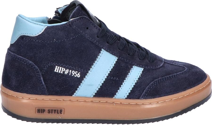 Hip H1253 Dark Blue Combi