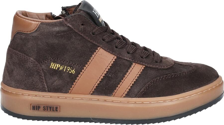 Hip H1253 Dark Brown