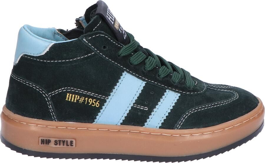 Hip H1253 Green Combi